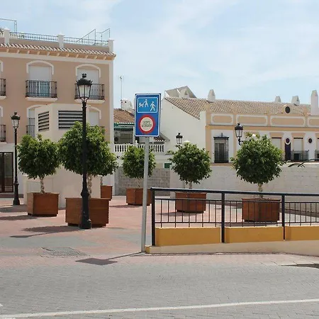 Apartamentos La Botica De Nerja Exterior photo