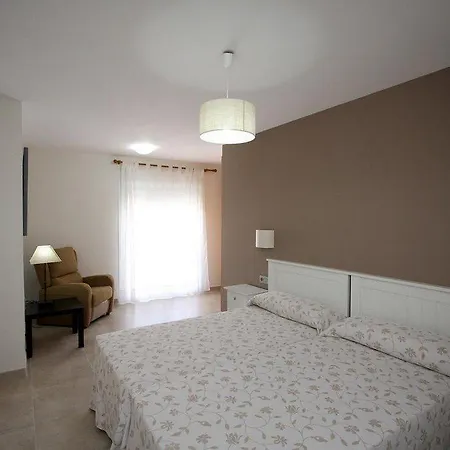 Apartamentos La Botica De Nerja Exterior photo