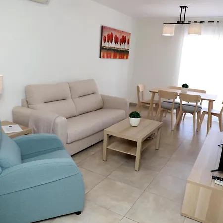 Apartamentos La Botica De Nerja Exterior photo