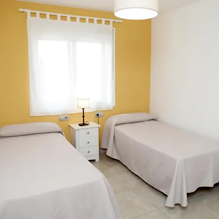Apartamentos La Botica De Nerja Exterior photo