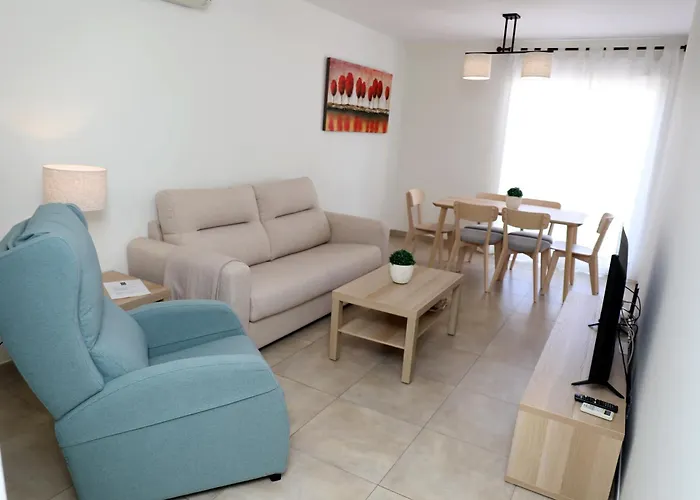 Apartamentos La Botica De Nerja