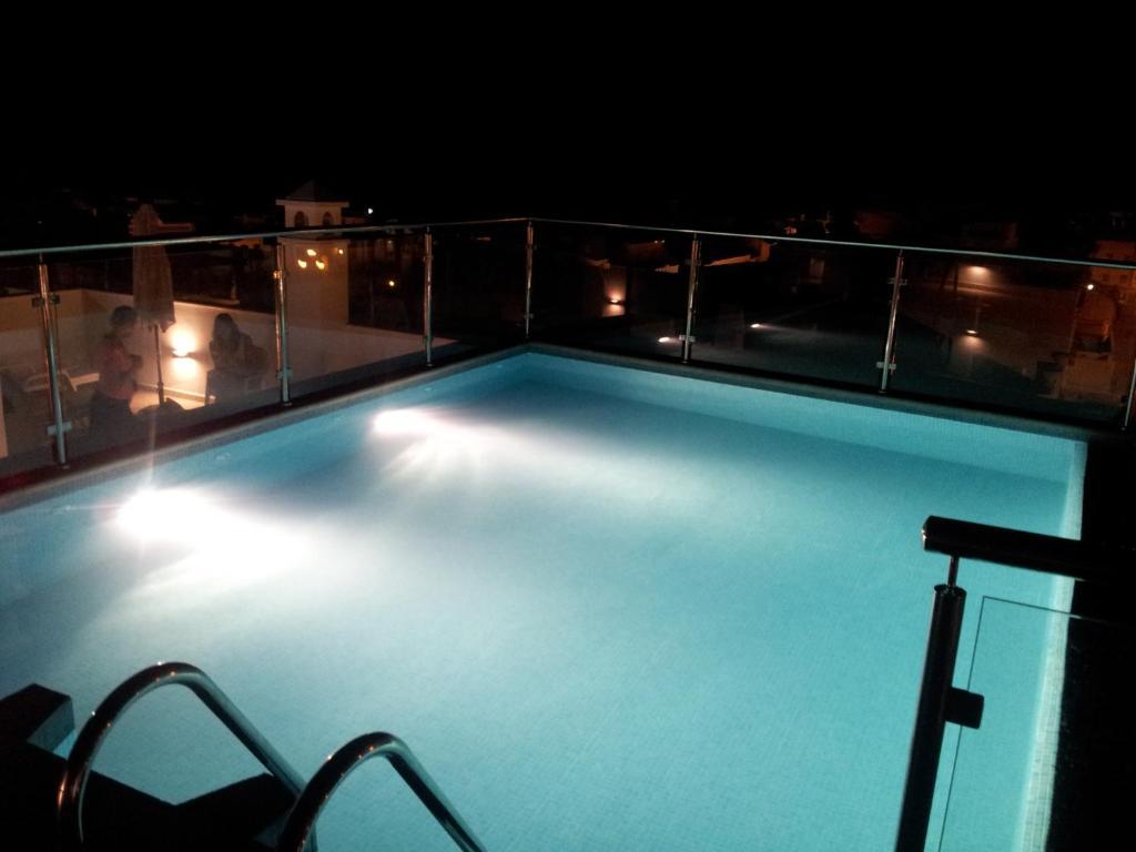 Apartment La Botica De Nerja